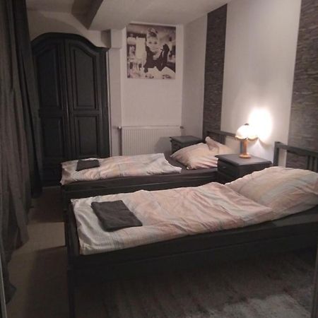 Landhausvilla33 2Apartments Ispringen Kültér fotó