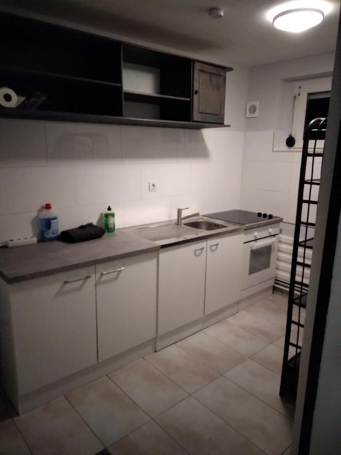 Landhausvilla33 2Apartments Ispringen Kültér fotó