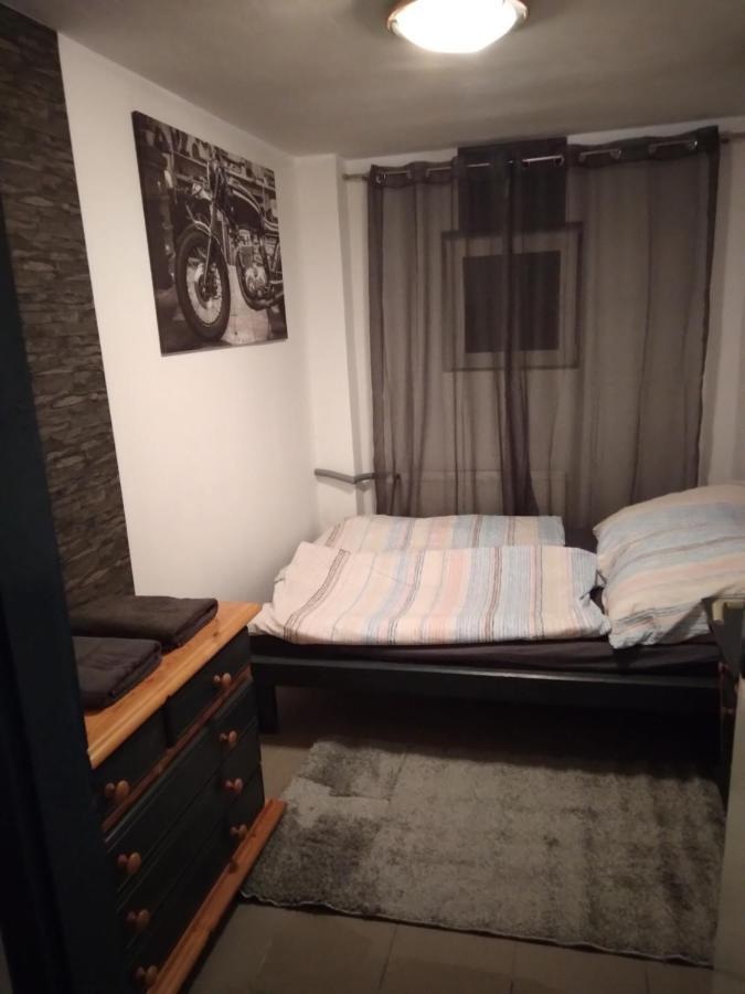 Landhausvilla33 2Apartments Ispringen Kültér fotó