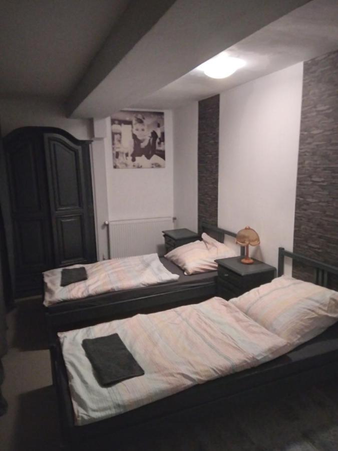 Landhausvilla33 2Apartments Ispringen Kültér fotó