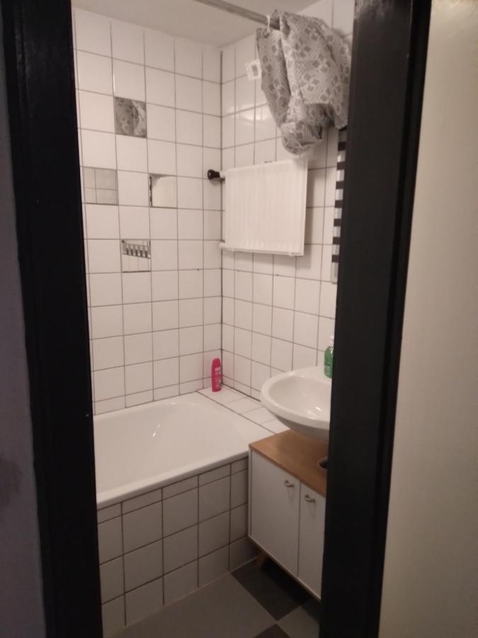 Landhausvilla33 2Apartments Ispringen Kültér fotó